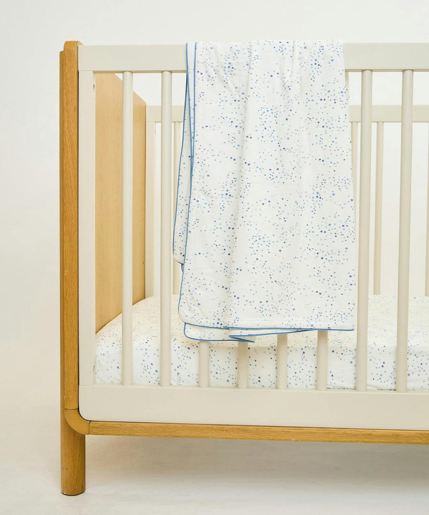 Crib Sheet