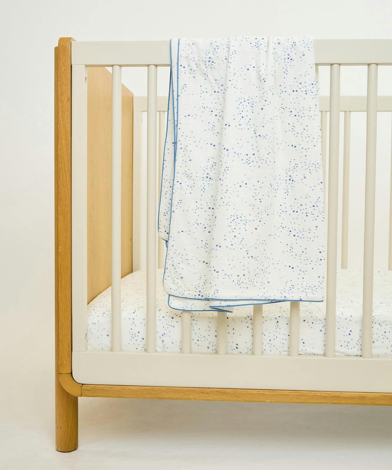 Crib Sheet
