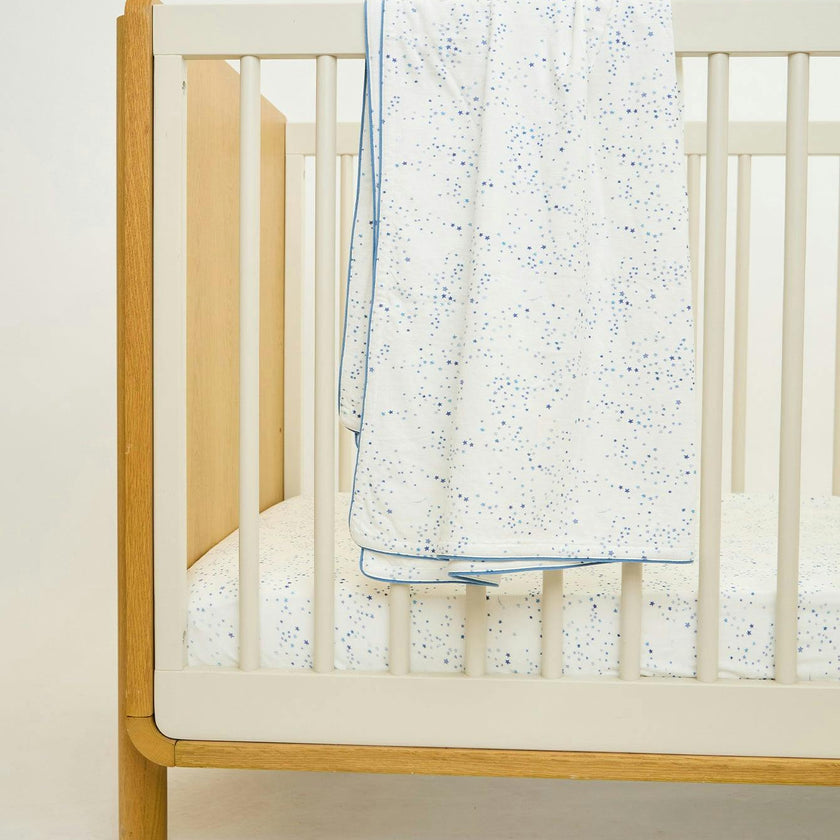 Crib Sheet