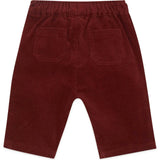 Lucky Mini Cord Baby Pants