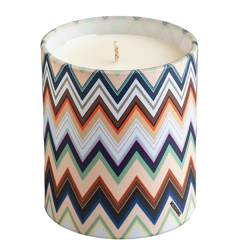 Scented Candle Agadir 220Gr  Diam. 3.3"