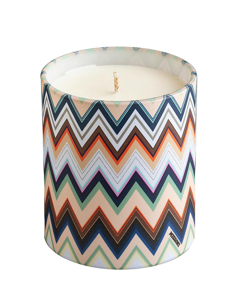 Scented Candle Agadir 220Gr  Diam. 3.3"