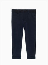 Hamish Velvet Trousers