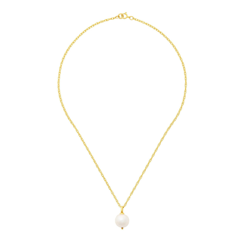 Uptown Necklace