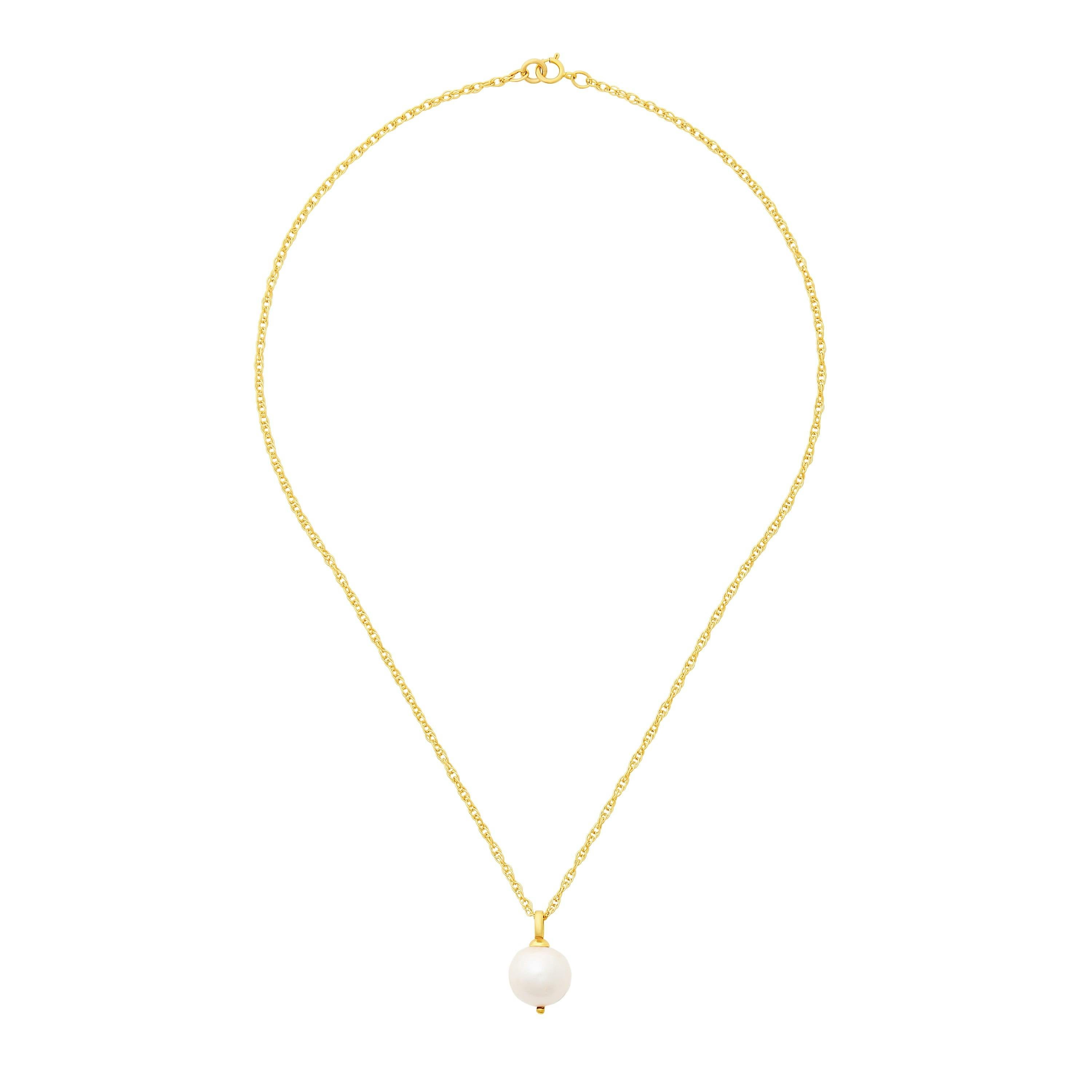 Uptown Necklace