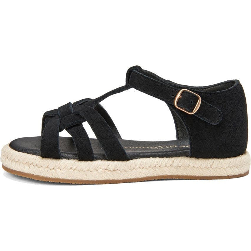 Patricia 2.0 Suede Blue