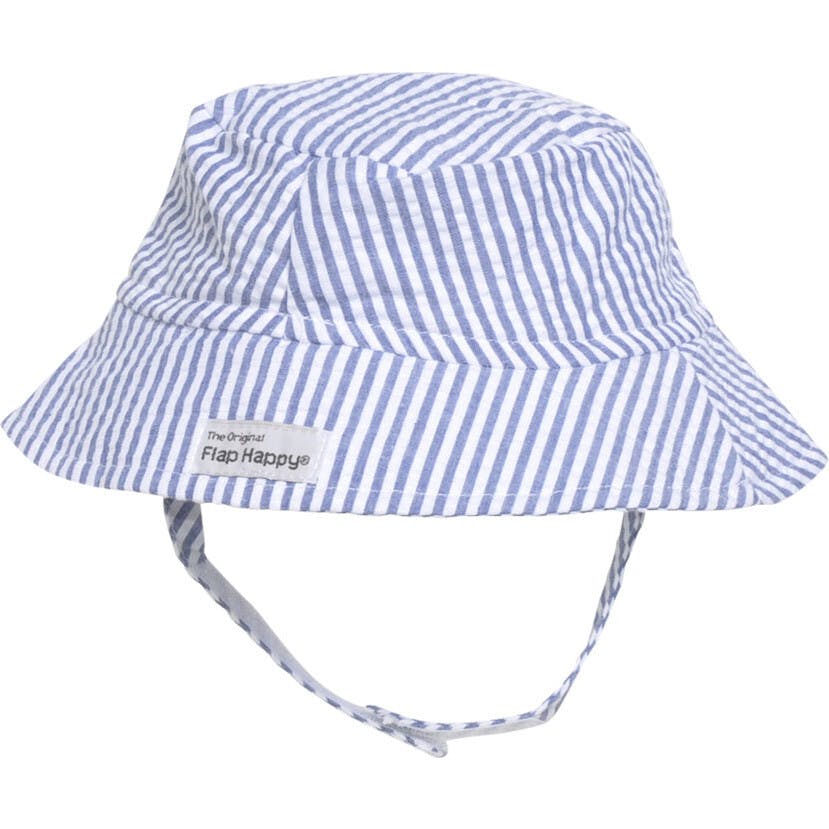 UPF 50+ Bucket Hat (Basics)