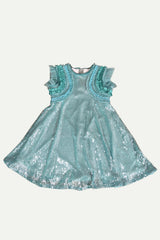 ODETTE DRESS