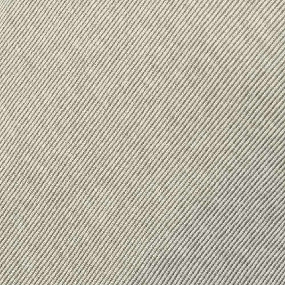 Grey Pinstripe Dress Overall