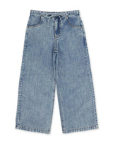 Harper Denim Pant - Vintage Denim