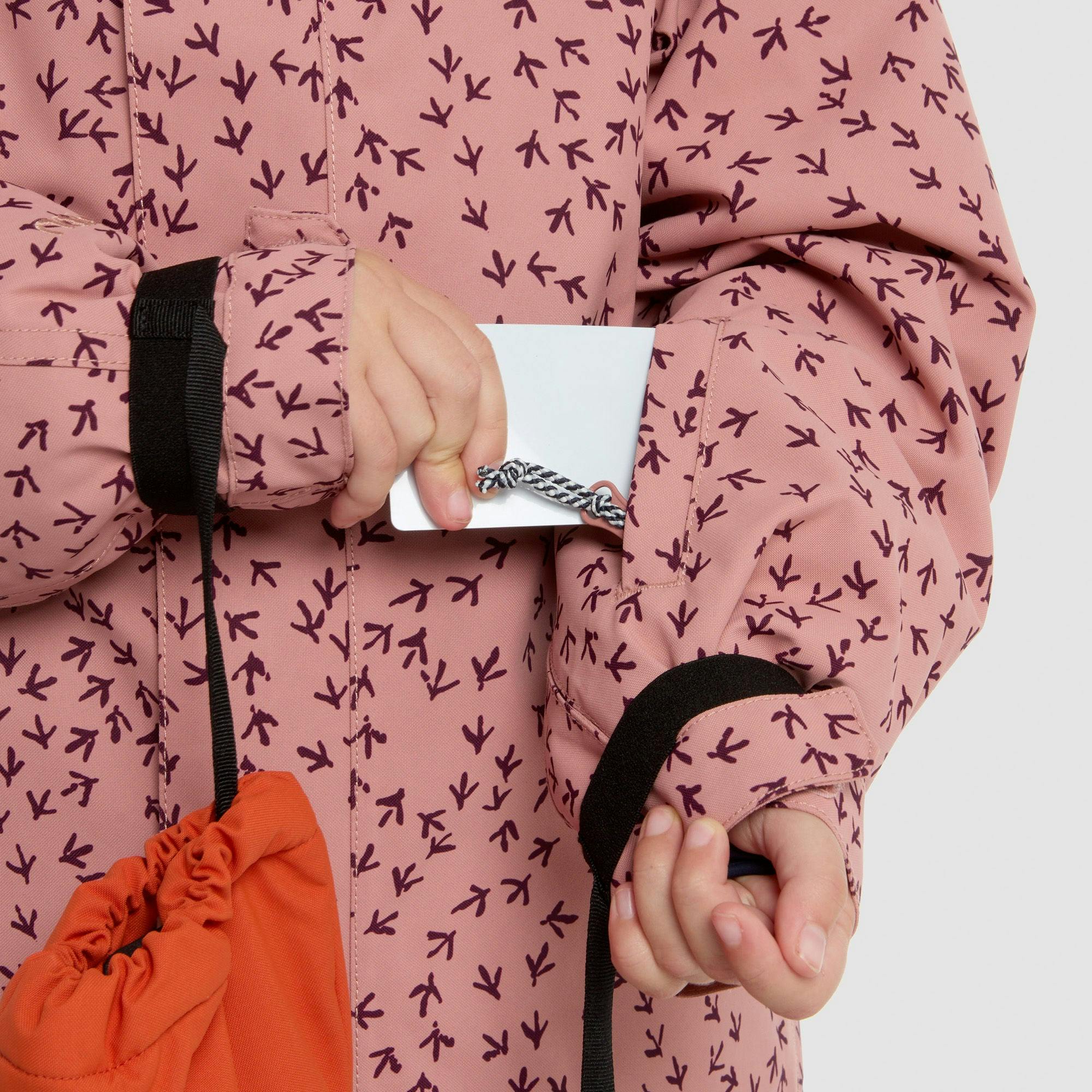 Tove snow jacket 