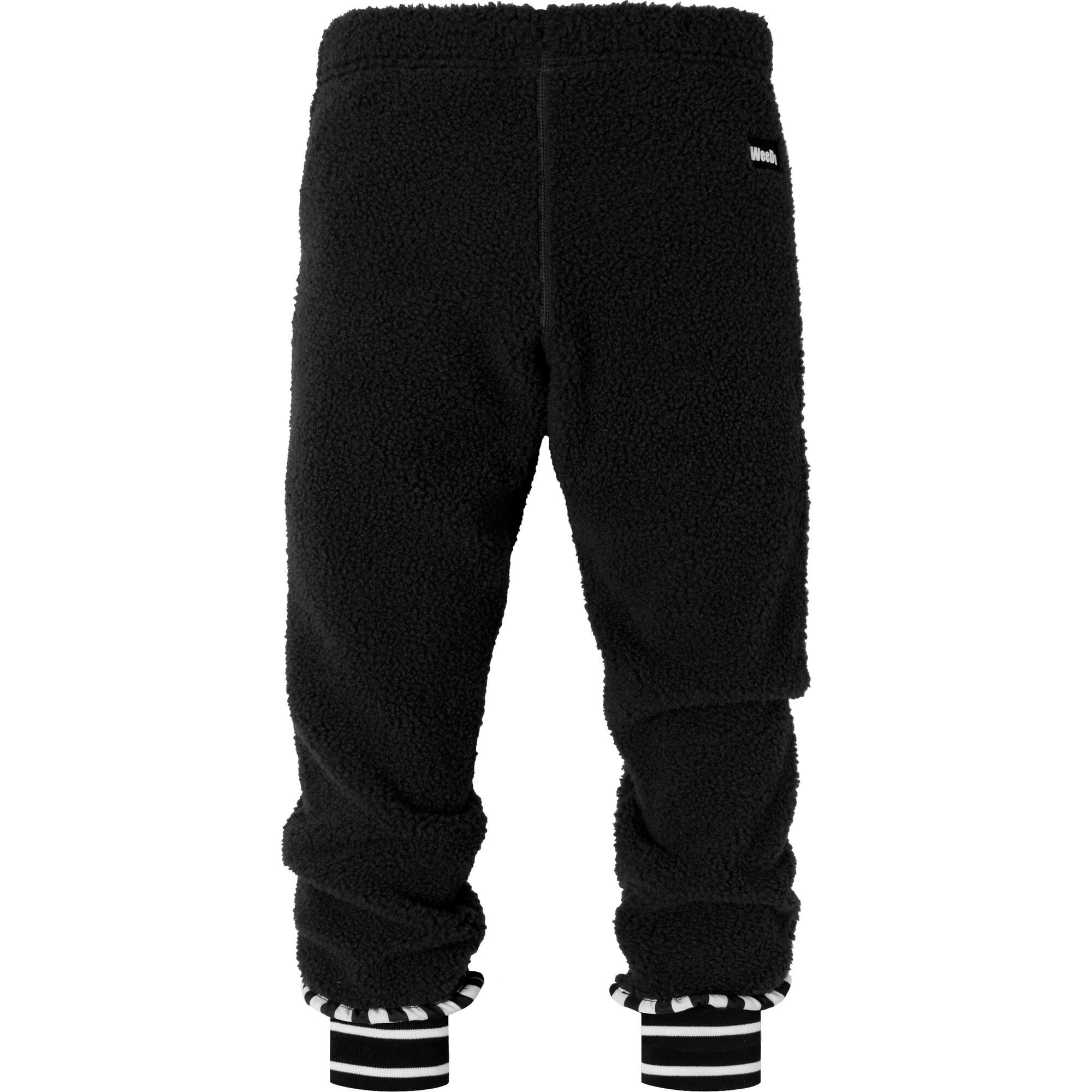 Pando Fleece Pants