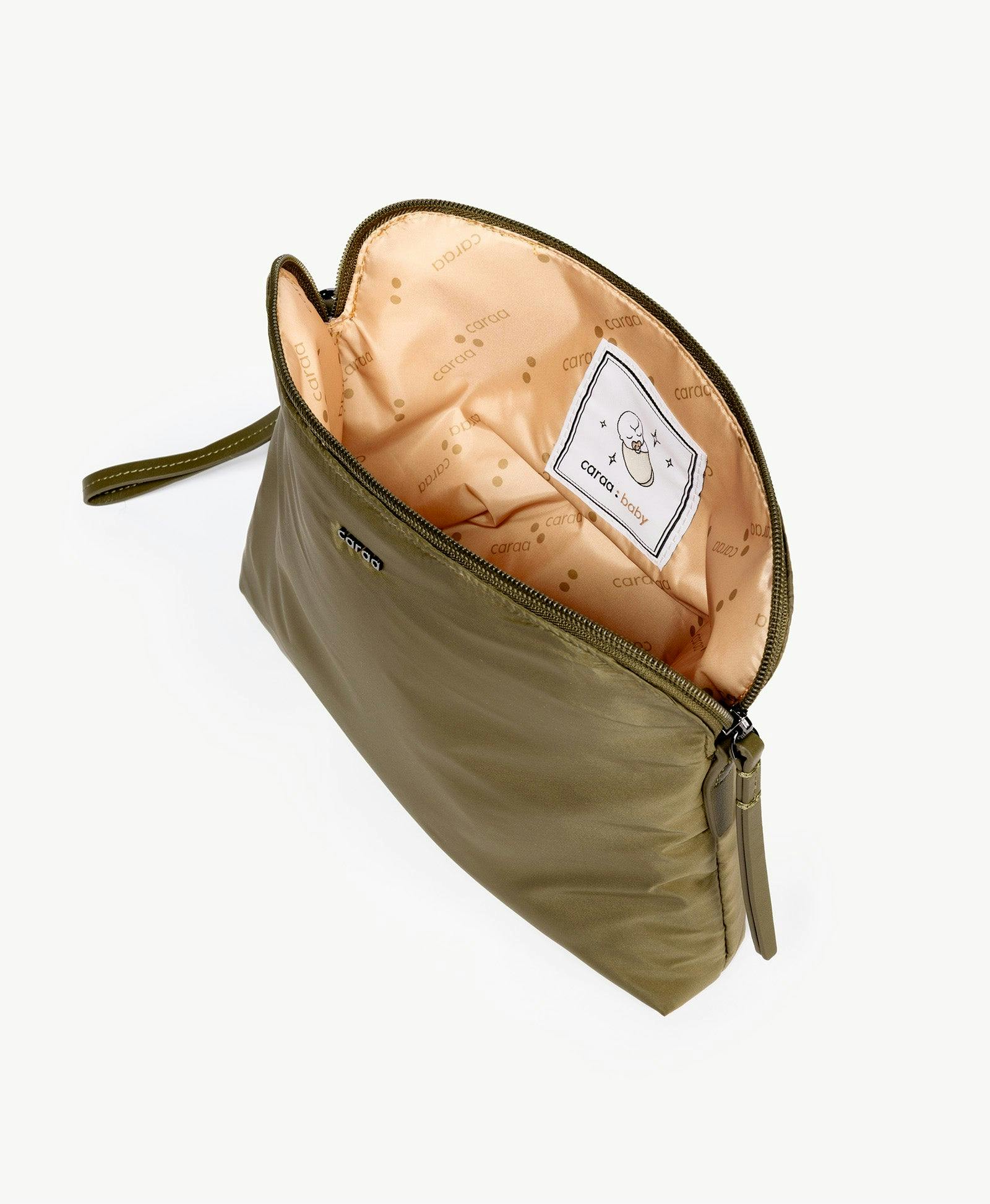 Baby Pouch