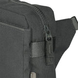 Red Rovr Joey Belt Bag - Charcoal