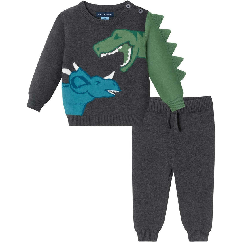 Infant Sweater Set
