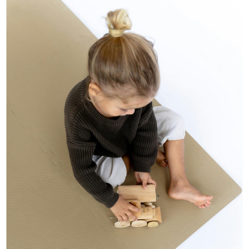 Classic Foam Playmat