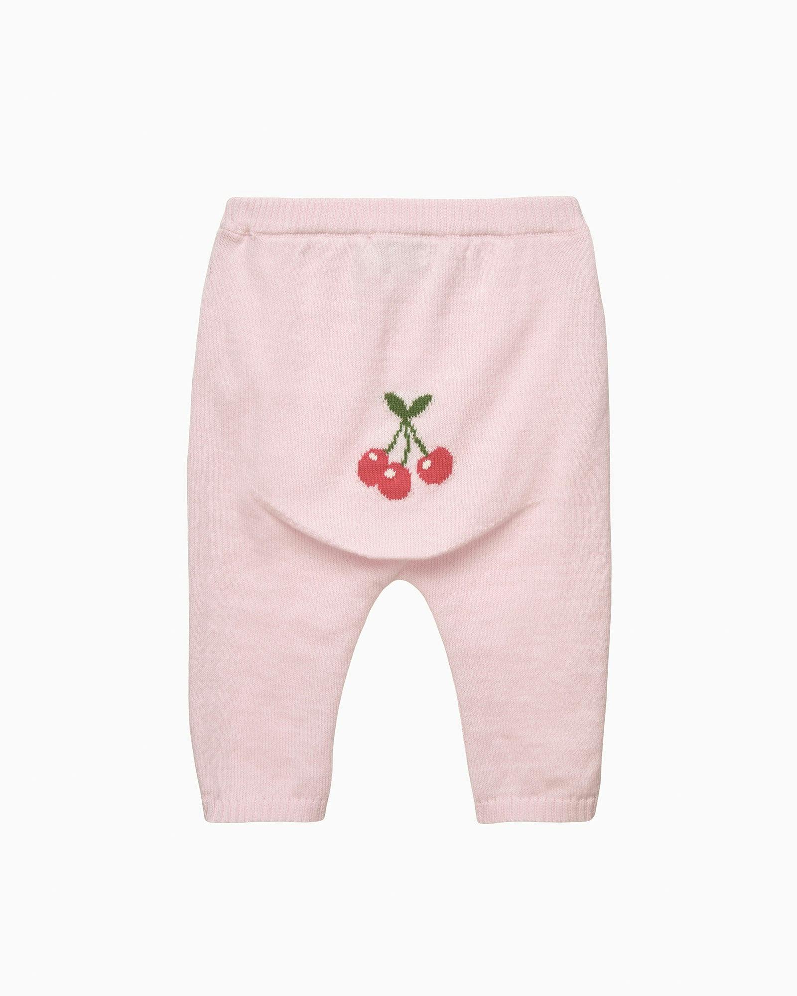 Baby Cherry Leggings