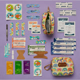 KeepGoing MiniKit