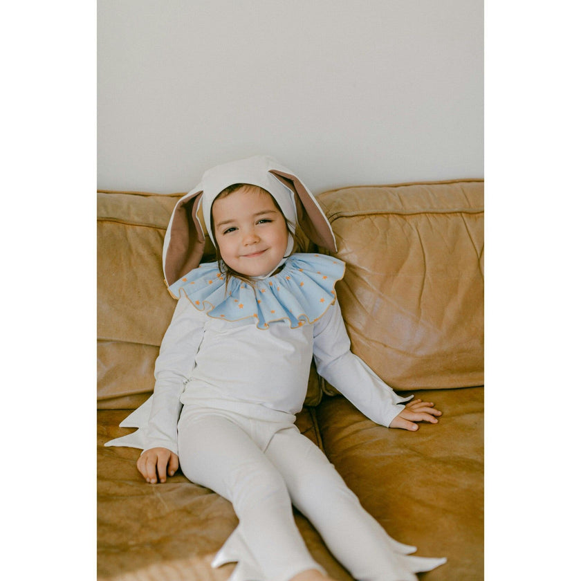 Circus Bunny Pajama Costume