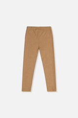 Leggings Brown