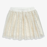 Kids shimmer tutu skirt