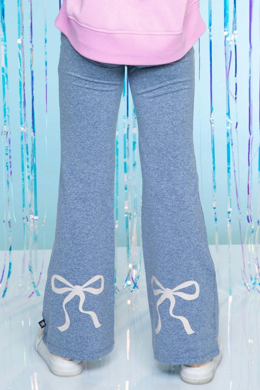 Simply Soft Luxe Flare Legging