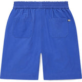 Rambo Bright Blue Shorts
