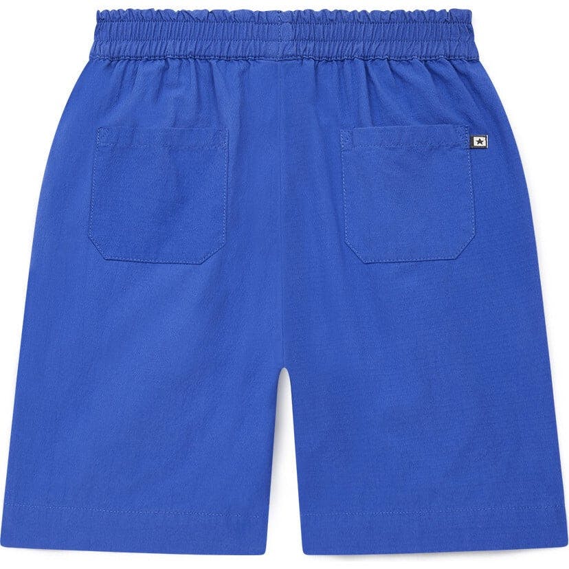 BONTON Rambo Bright Blue Shorts