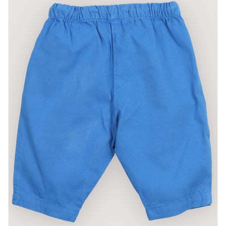 Gorse Baby Pant Iris Whisper