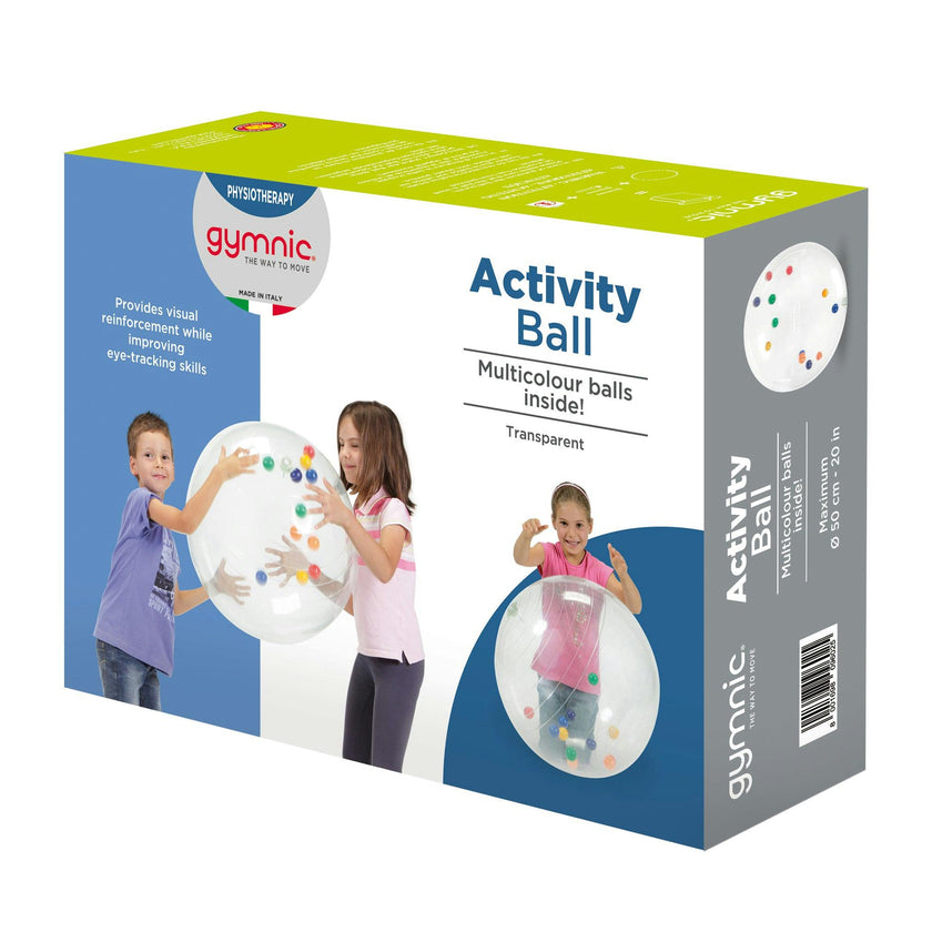 Activity Ball 50