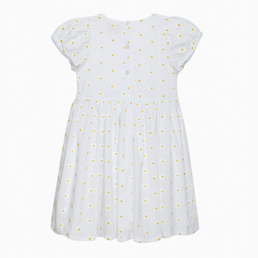 Pretty Daisy Dress