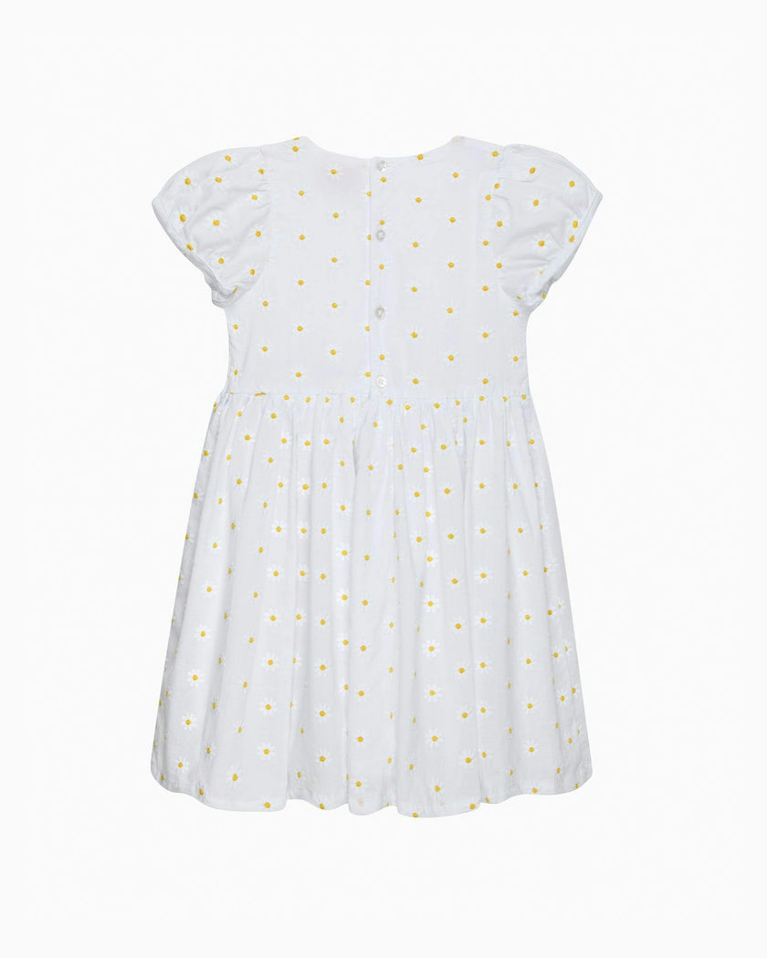 Pretty Daisy Dress