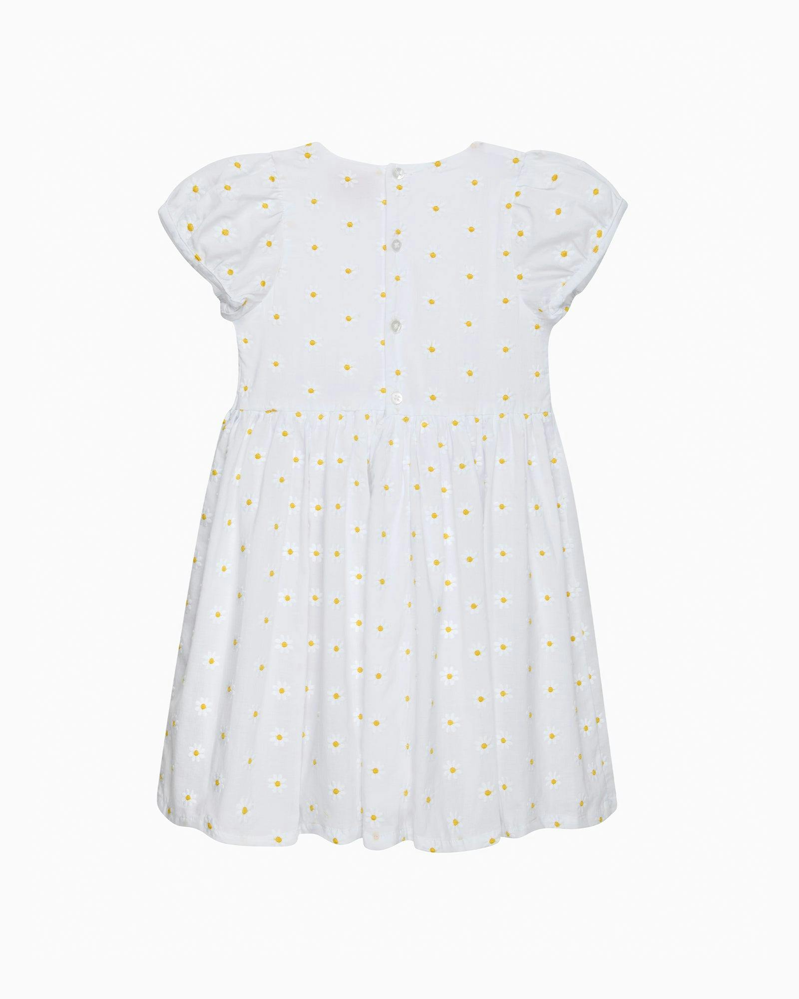 Pretty Daisy Dress