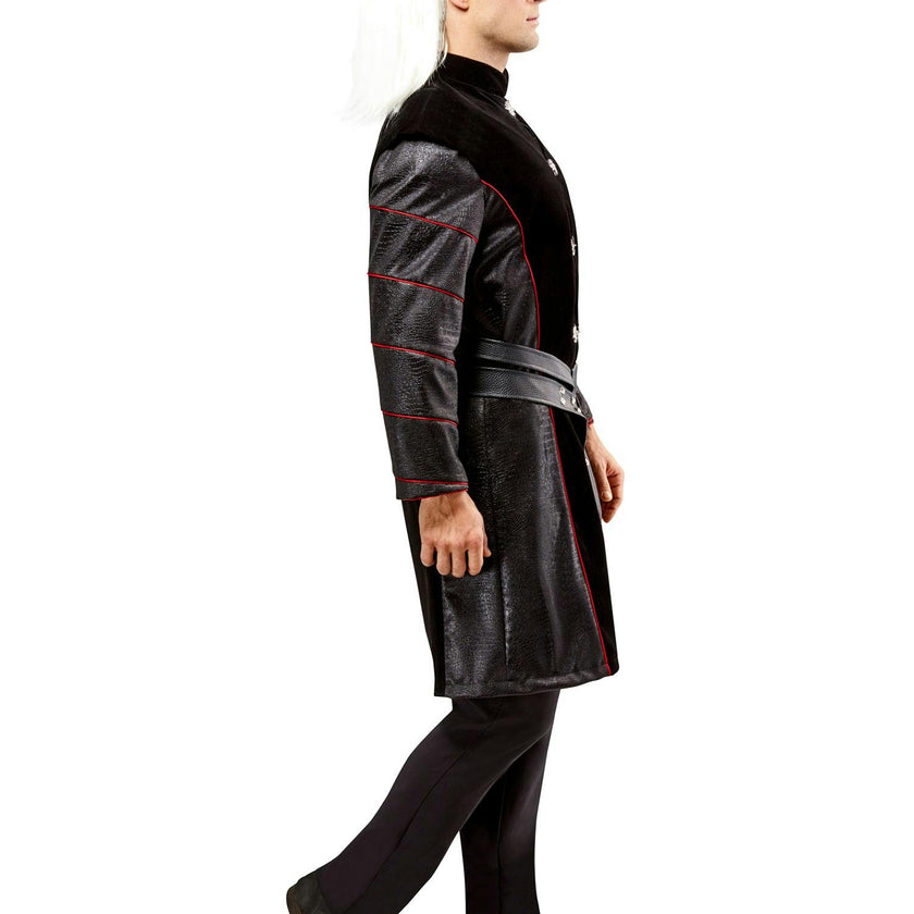 Men's House of the Dragon Daemon Targaryen Costume - Deluxe
