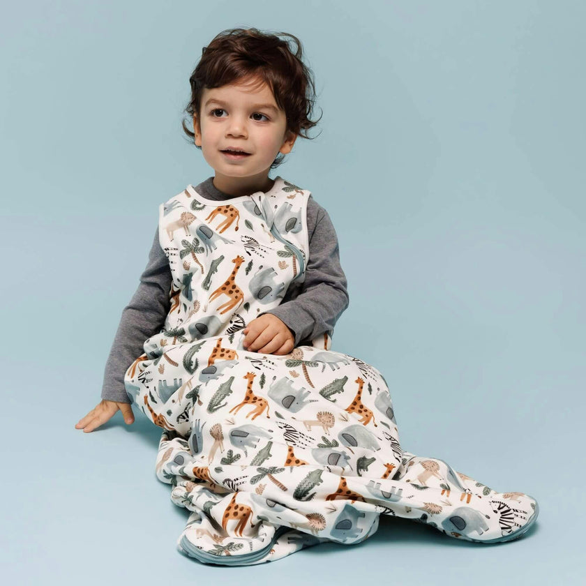 One & Done Sleep Sack