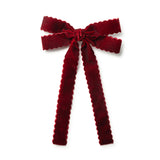 Halo Luxe High-Quality Hair Accessories Bundle - Cute & Elegant Hair Styling Set