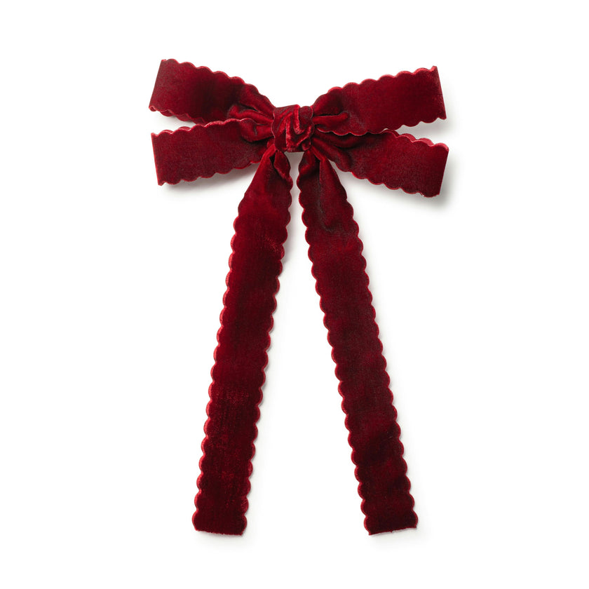 Halo Luxe High-Quality Hair Accessories Bundle - Cute & Elegant Hair Styling Set