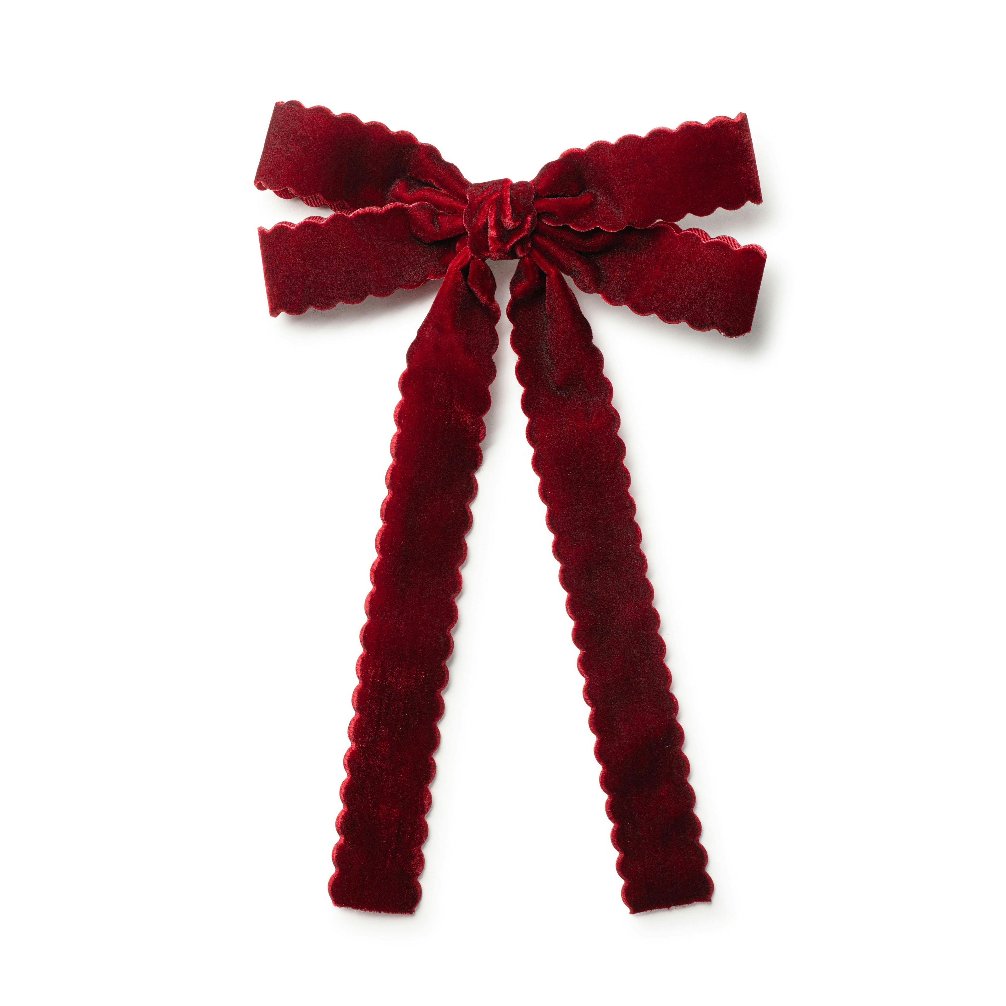 Halo Luxe High-Quality Hair Accessories Bundle - Cute & Elegant Hair Styling Set