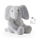 SNUGGLE BUDDY – Stuffed Animal Soft Plushie