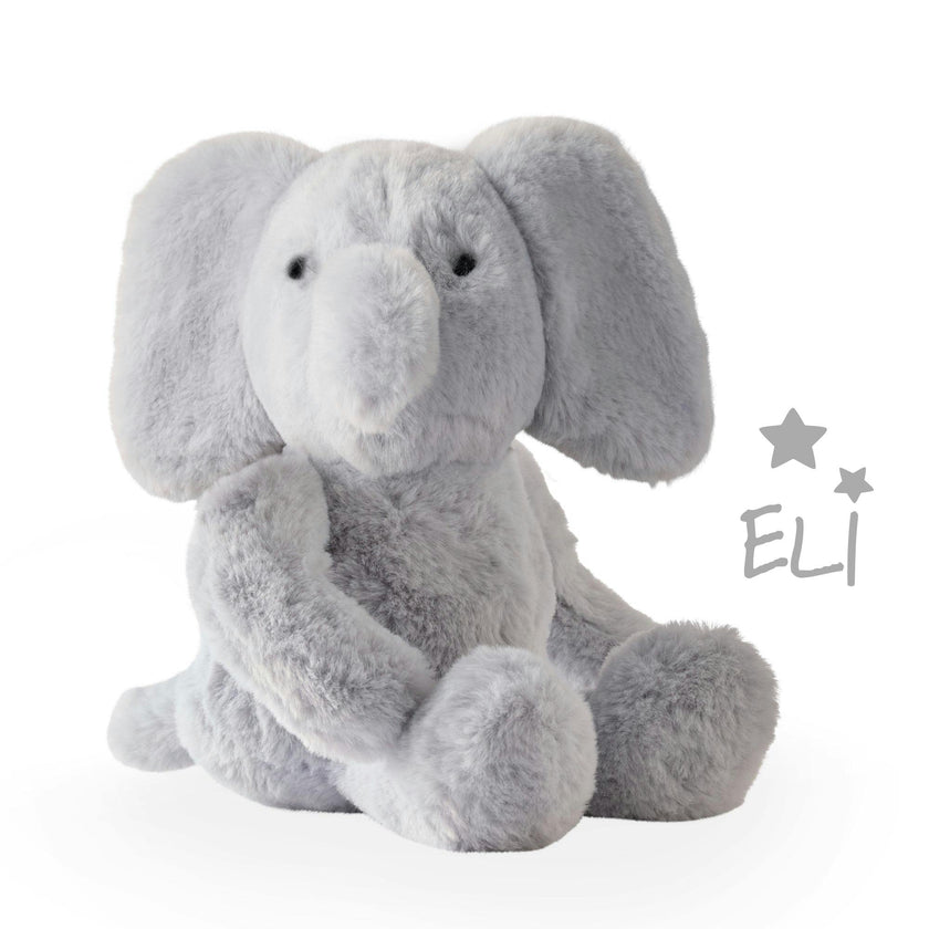 SNUGGLE BUDDY – Stuffed Animal Soft Plushie