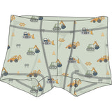 Boy's Boxer