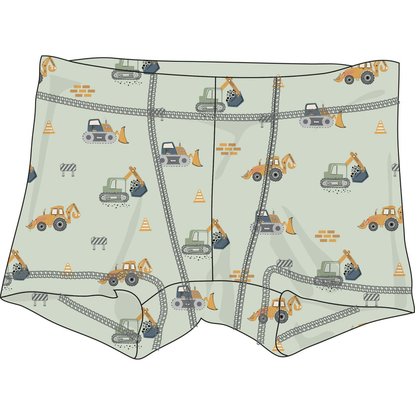 Boy's Boxer