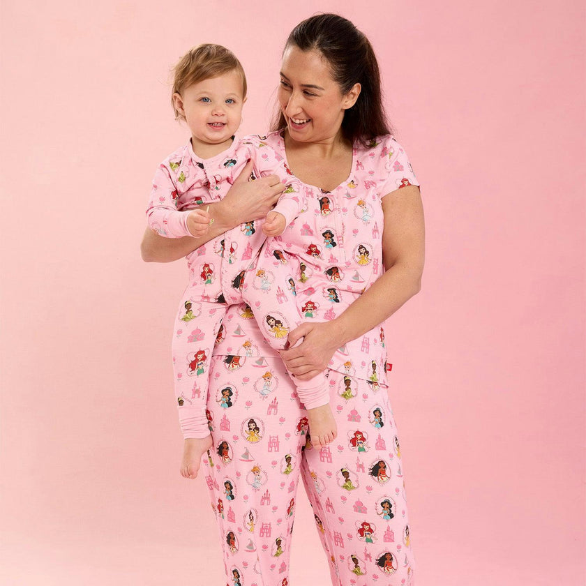 Magnetic Convertible Coverall