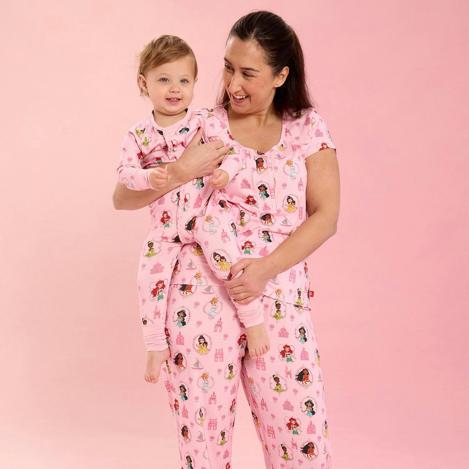 Magnetic Convertible Coverall