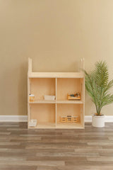 The Dollhouse (featured in Romper Toy Box 2025)