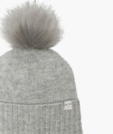 Cashmere Baby Hat