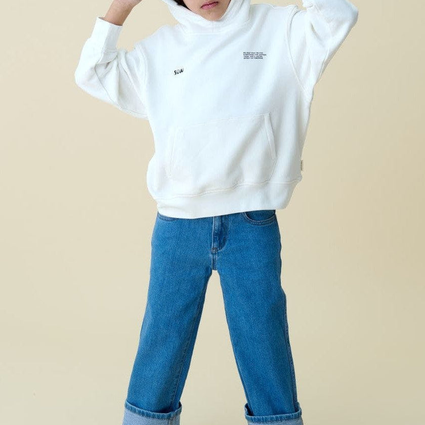 One-Pack Crew Socks