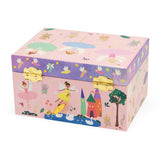 Enchanted Musical Jewellery Box