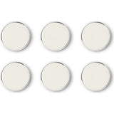 The Buttons in Chalk
