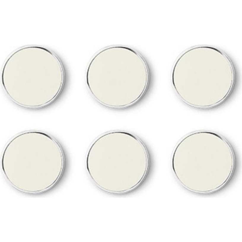 The Buttons in Chalk
